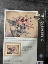 Dimensions Kreuzstich