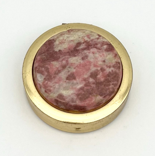 Vintage pillendose schmuckbox - vintage,