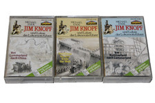 Jim Knopf und Lukas der