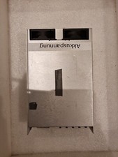 AC/DC Geregeltes SCHALTNETZTEIL 36V 28A 1KW XP POWER  MHP1000PS36 (A29)