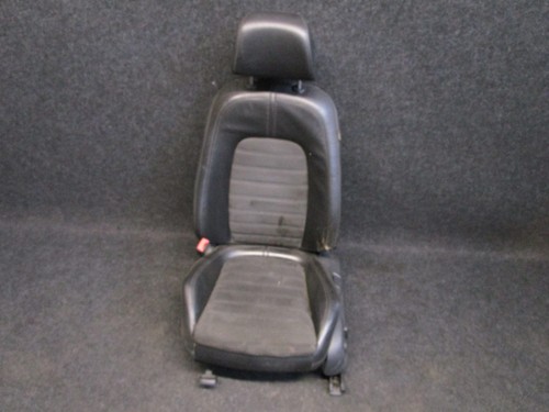 Leder sportsitz fahrersitz - sportsitz,