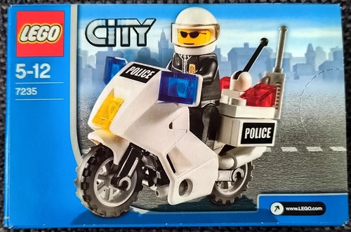 Lego city - lego®,