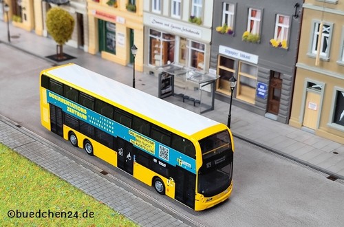 Alexander dennis enviro - alexander,