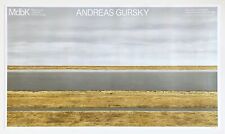 ANDREAS GURSKY - RHEIN III