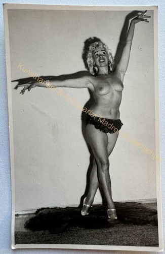 Orig akt foto - foto, frau