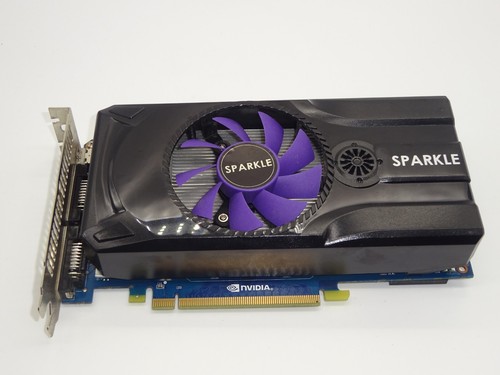 Sparkle geforce gtx - geforce,