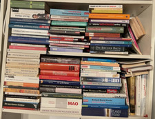 30 x Bücher Paket -