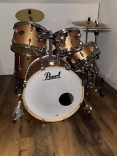 Schlagzeug Pearl EXX705NBR/C Export Aztec Gold