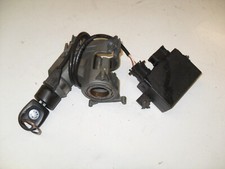 VW Polo 6N2 GTI Zündschloss