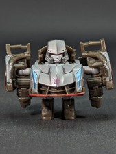 Transformers Q Megatron