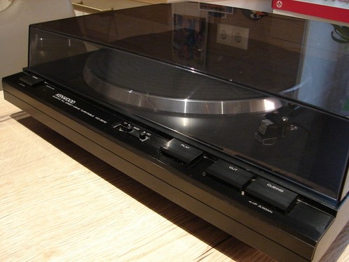 Kenwood 5010 - kd,