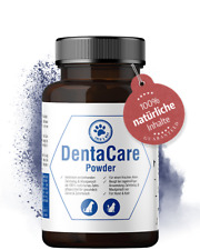Denta Care Powder Zahnpflegepulver für Hunde & Katzen