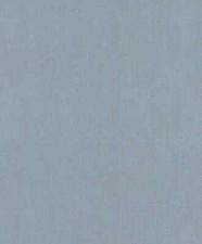 Rasch Vliestapete Blau Textil Optik Einfarbig 633658 (2,73€/1qm)