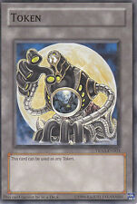 YU-GI-OH Spielmarke/Token TKN3 003