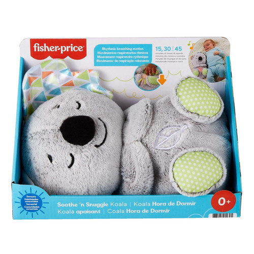 Fisher price schlummer koala - fisher-price,