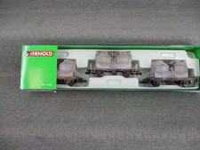 Arnold Spur N HN6295