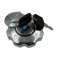 Motorrad-Treibgastank-Abdeckun