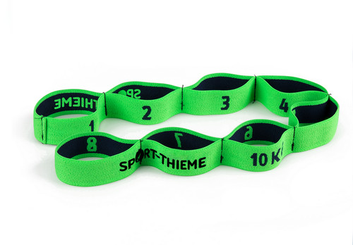 Sport thieme elastikband - sport-thieme,