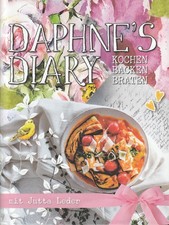 Daphne's Diary Kochbuch 💐