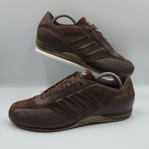 Vintage adidas porsche - porsche, design