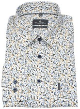 Casa Moda Hemd Comfort Fit