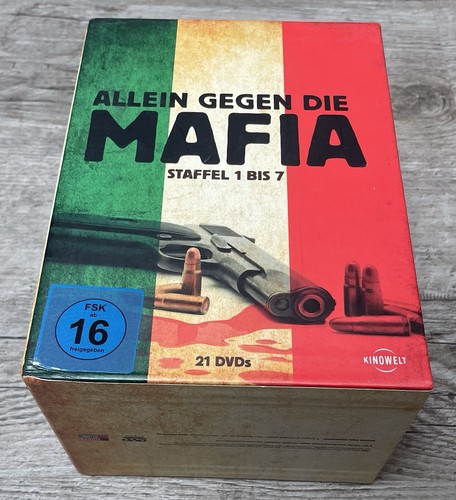 Allein gegen die - „allein,
