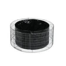 Hochbeet Pflanzkorb Blumenkorb