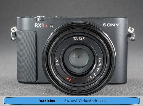 Sony rx1 iii vollformat 35mm - sony,