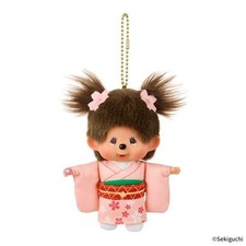 Sekiguchi Japan Monchhichi