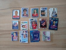 Panini/Topps Champions League