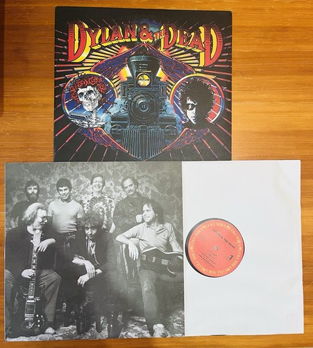 Dylan the dead - dylan,