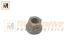 Radmutter M18X1,5 KL.10 SW27