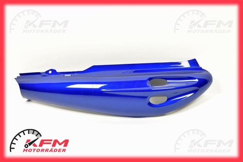 Suzuki katana w - ay,