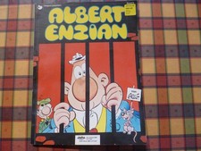 ALBERT ENZIAN Band 3