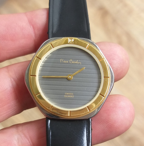 Pierre cardin chromachron - cardin,