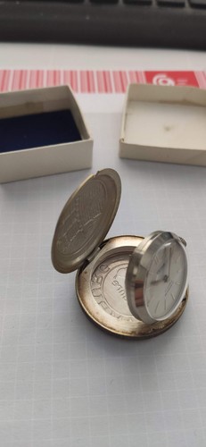 Uhr 775 jahre - 775, hamburger