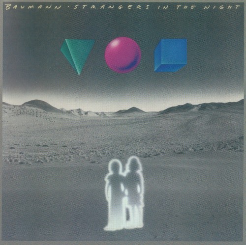Peter baumann strangers in - strangers,