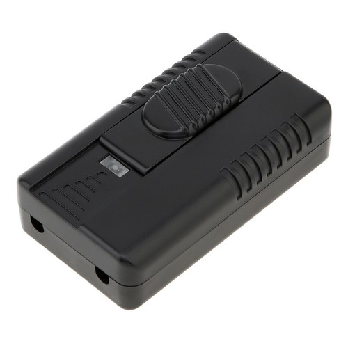 Led fußdimmer 100w 1 300w - fußdimmer, 1-100w