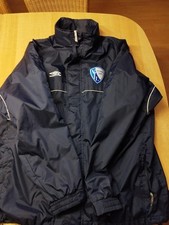 VfL Bochum Regenjacke Gr. XXL