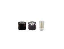 Filter-Service-Kit Passend