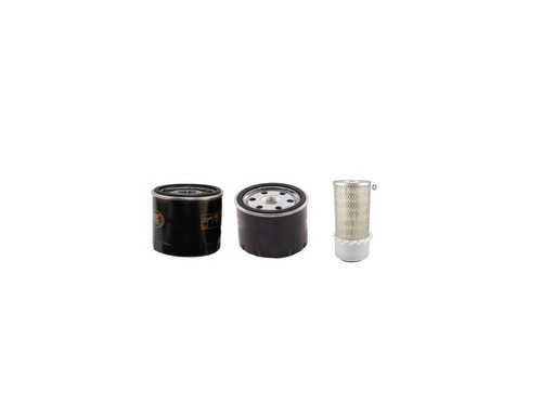 Filter service kit - filter-service-kit, passend