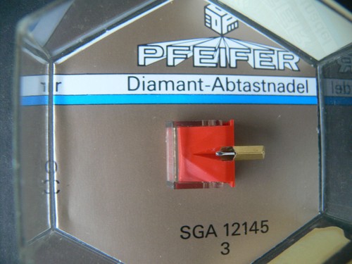 Plattenspieler ersatznadel - plattenspieler,