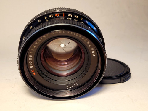 Serviced mint carl zeiss - serviced, jena