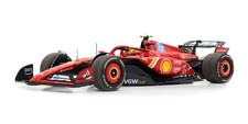 BBR Models 1:18 FERRARI SF-24