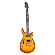 Forum IV Semi-Hollow