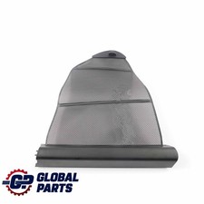 BMW F30 Sonnenschutzrollo