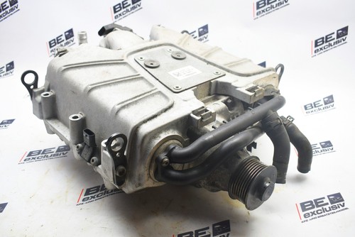 Audi 0 v6t - v6t, kompressor