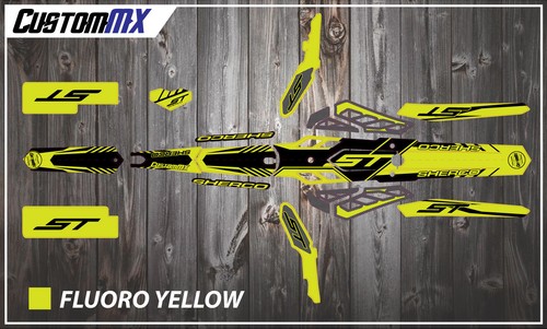 Sherco 2010 2015 trials - sherco,