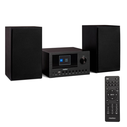 Medion life p85003 micro audio - medion,