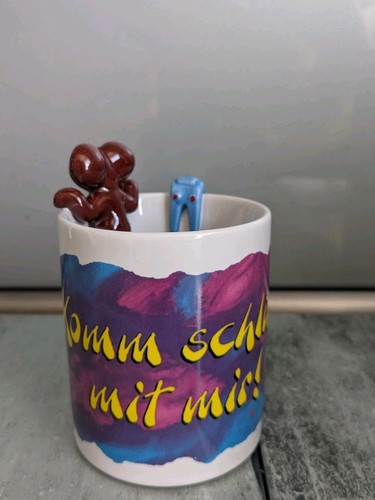 Diddl tasse komm schlürf - diddl,